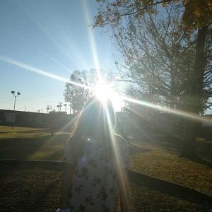 Meet your Posher, Marie